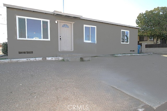 Detail Gallery Image 1 of 19 For 601 Adele Dr, Barstow,  CA 92311 - 3 Beds | 1 Baths