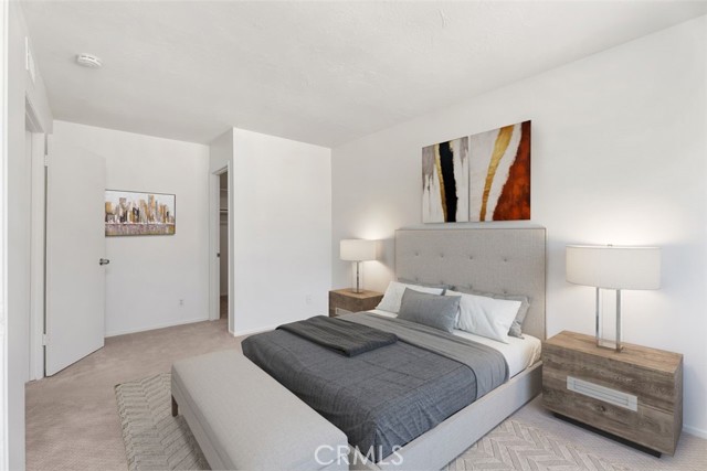 Detail Gallery Image 14 of 31 For 26284 via Roble #2,  Mission Viejo,  CA 92691 - 3 Beds | 1/1 Baths
