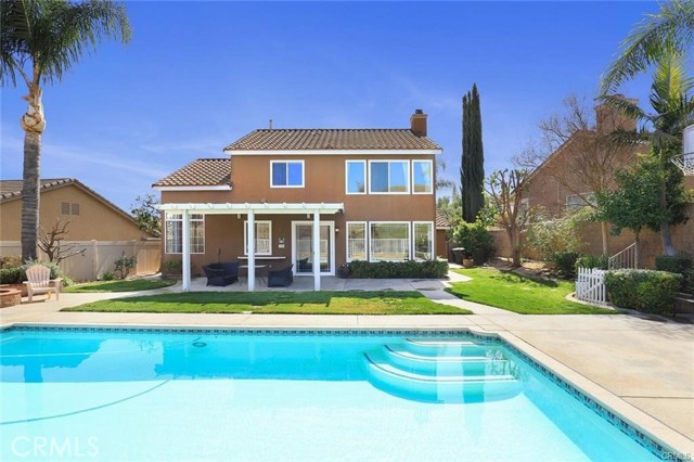 Detail Gallery Image 33 of 36 For 2024 Vista Del Sol, Chino Hills,  CA 91709 - 3 Beds | 2/1 Baths