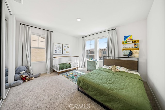 Detail Gallery Image 31 of 53 For 16538 Globetrotter Ave, Chino,  CA 91708 - 4 Beds | 3 Baths
