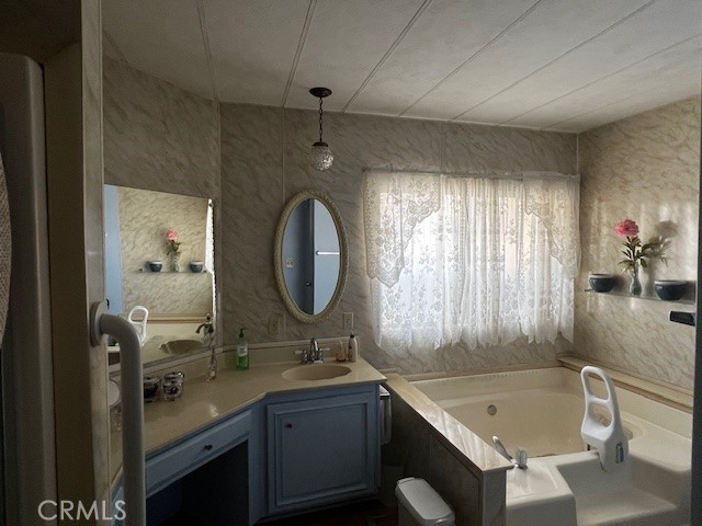 Detail Gallery Image 18 of 25 For 3850 Atlantic Ave #14,  Highland,  CA 92346 - 2 Beds | 2 Baths