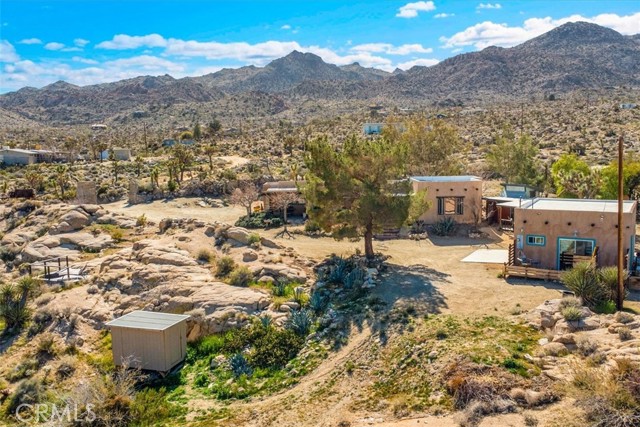 Detail Gallery Image 58 of 60 For 62238 Rincon Rd, Joshua Tree,  CA 92252 - 6 Beds | 5 Baths