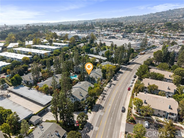 Detail Gallery Image 33 of 33 For 1311 W Capitol #184,  San Pedro,  CA 90732 - 2 Beds | 2 Baths