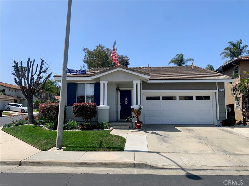 1290 Longport Way