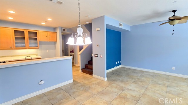 Detail Gallery Image 3 of 30 For 1492 Amsterdam Ct, Upland,  CA 91786 - 3 Beds | 2/1 Baths