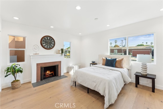 Detail Gallery Image 29 of 62 For 3945 S Norton Ave, Los Angeles,  CA 90008 - 4 Beds | 3/1 Baths