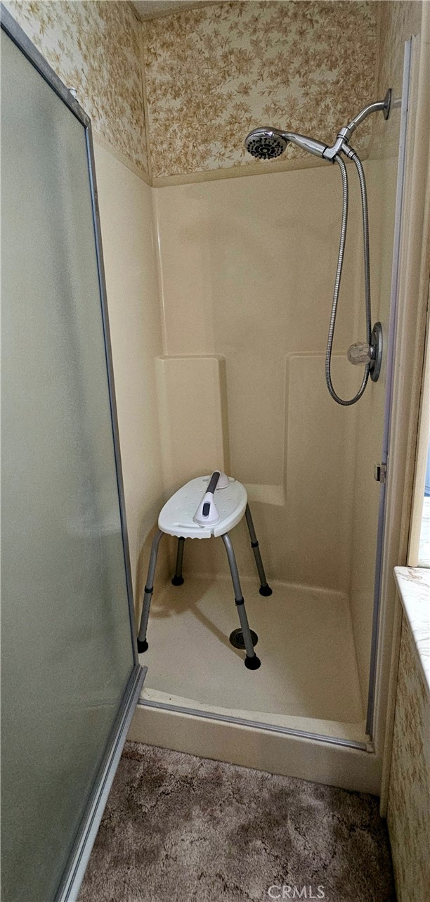 Detail Gallery Image 35 of 38 For 7501 Palm Ave #134,  Yucca Valley,  CA 92284 - 2 Beds | 2 Baths