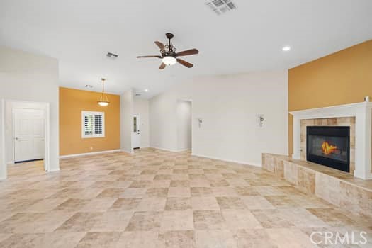 Detail Gallery Image 6 of 40 For 2733 Sweetwater Dr, Blythe,  CA 92225 - 4 Beds | 3 Baths