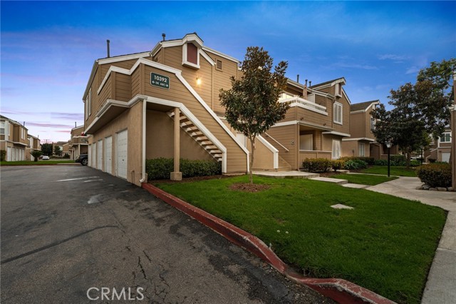 Detail Gallery Image 1 of 1 For 10392 W Briar Oaks Dr #C,  Stanton,  CA 90680 - 2 Beds | 2 Baths