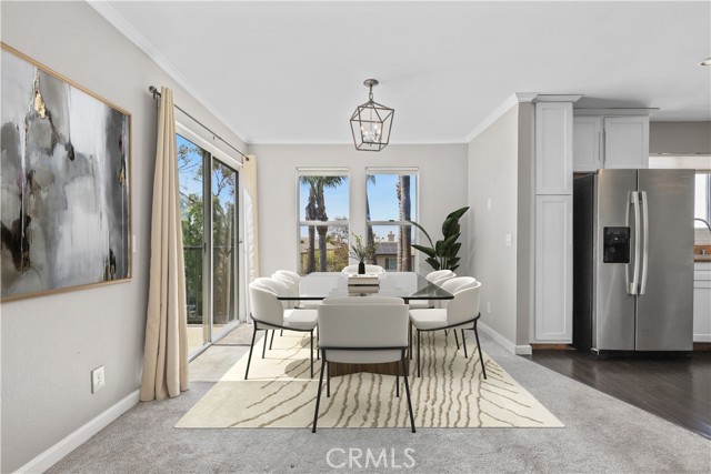 Detail Gallery Image 4 of 33 For 3408 Hathaway Ave #301,  Long Beach,  CA 90815 - 2 Beds | 2 Baths