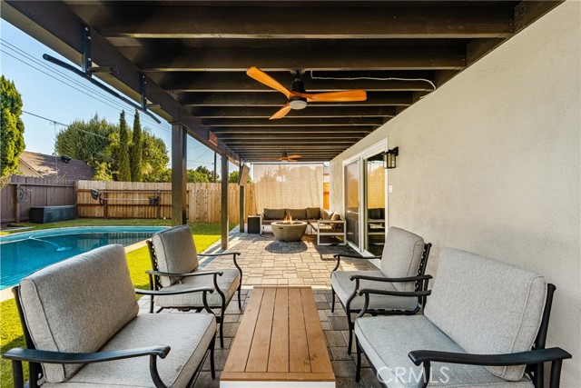 Detail Gallery Image 30 of 41 For 2916 E Trenton Ave, Orange,  CA 92867 - 4 Beds | 3 Baths