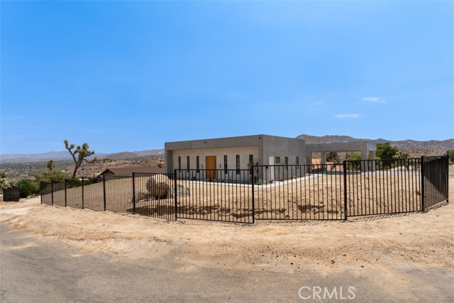 Detail Gallery Image 40 of 41 For 7520 Whitney Ave, Yucca Valley,  CA 92284 - 2 Beds | 2 Baths