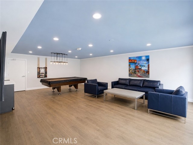 2 Bed Home for Sale in West Hollywood, California