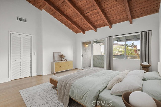 Detail Gallery Image 26 of 55 For 1112 Beryl St #15,  Redondo Beach,  CA 90277 - 2 Beds | 2/1 Baths
