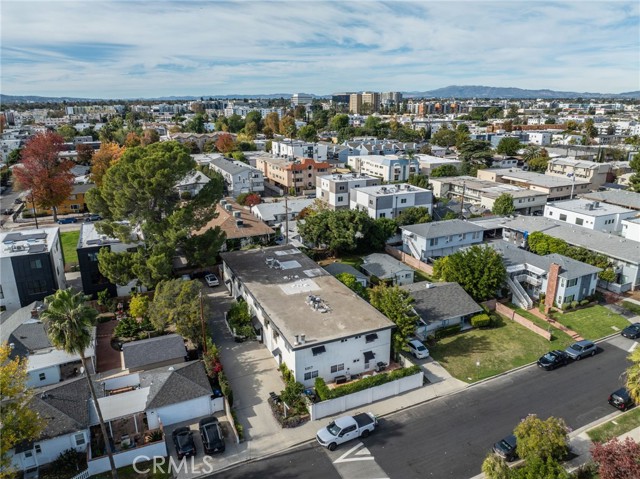 Detail Gallery Image 41 of 45 For 5017 Cartwright #3,  North Hollywood,  CA 91601 - 4 Beds | 2/1 Baths