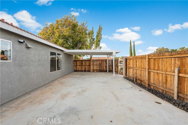 Detail Gallery Image 37 of 58 For 4042 E Avenue R6, Palmdale,  CA 93552 - 3 Beds | 2 Baths
