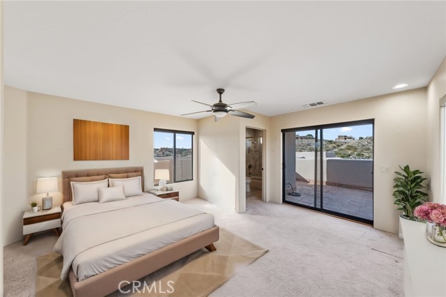 Detail Gallery Image 11 of 75 For 57315 Tecuya Dr, Yucca Valley,  CA 92284 - 4 Beds | 3/1 Baths