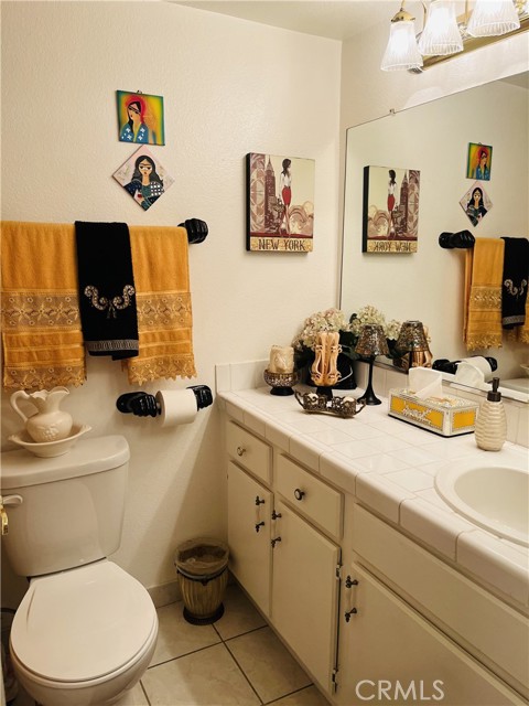 Detail Gallery Image 15 of 19 For 8020 Langdon Ave #101,  Van Nuys,  CA 91406 - 2 Beds | 2 Baths