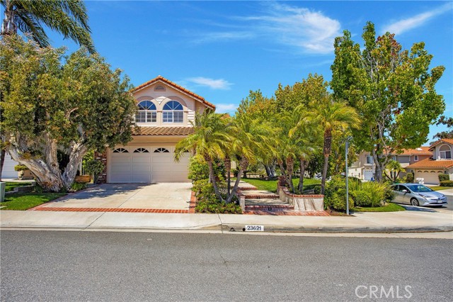 23621 Karen Ann Circle, Laguna Niguel, CA 92677