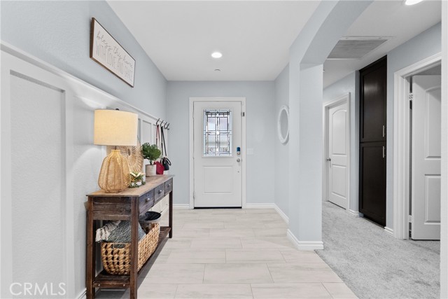 Detail Gallery Image 4 of 38 For 43838 Madison Ct, Lancaster,  CA 93536 - 4 Beds | 2 Baths