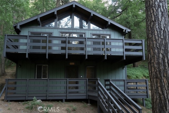 Detail Gallery Image 1 of 46 For 828 Fern Dr, Crestline,  CA 92325 - 2 Beds | 1/1 Baths