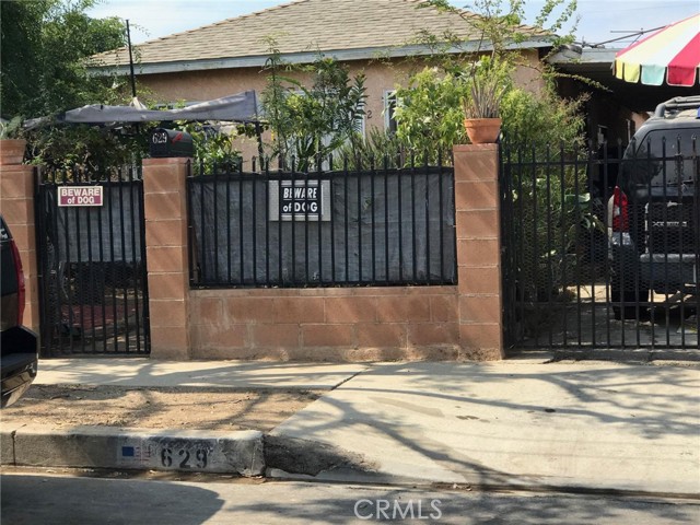 629 E 139Th St, Los Angeles, CA 90059