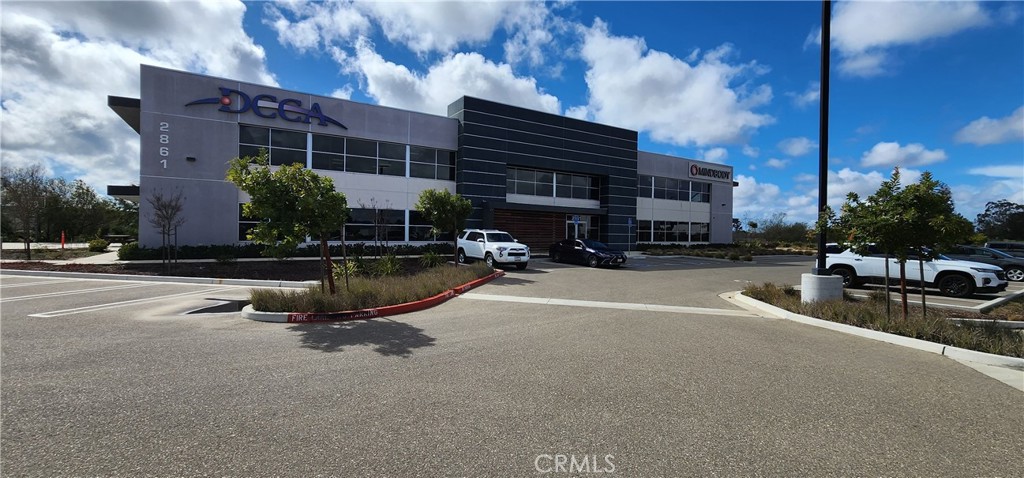2861 Airpark Dr 102, Santa Maria, CA 93455