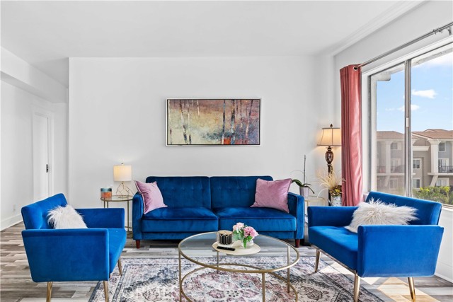 Detail Gallery Image 17 of 49 For 360 W Ocean Bld #408,  Long Beach,  CA 90802 - 1 Beds | 1 Baths