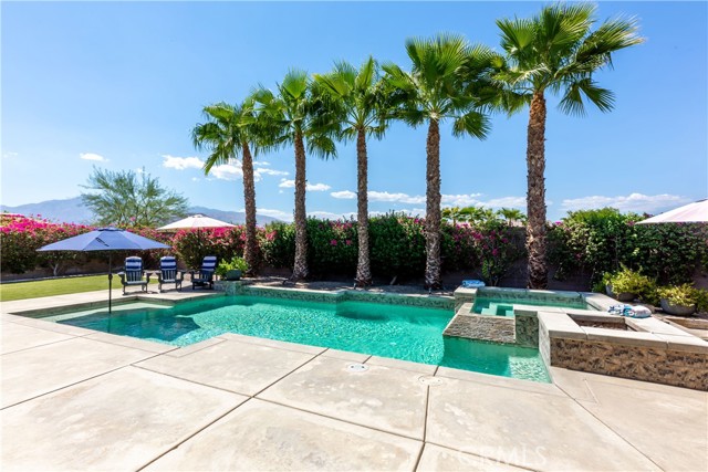 Detail Gallery Image 33 of 47 For 48845 Renewal St, Indio,  CA 92201 - 4 Beds | 4 Baths