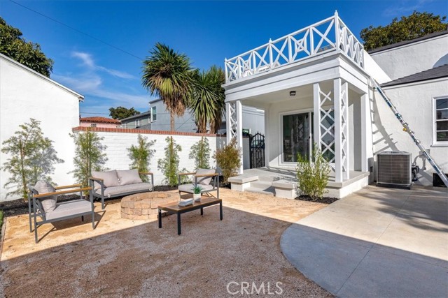 Detail Gallery Image 36 of 42 For 3961 Hepburn Ave, Los Angeles,  CA 90008 - 2 Beds | 2 Baths