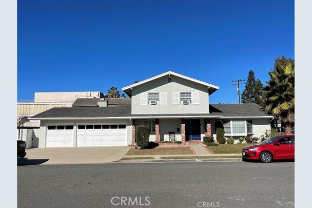 1789 Rogers Pl, Costa Mesa, CA 92627