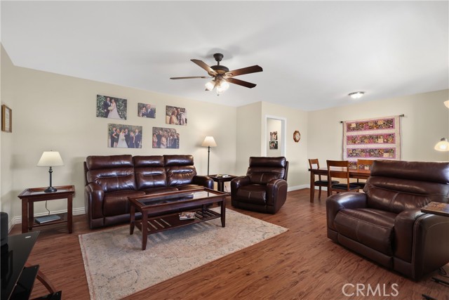 Detail Gallery Image 6 of 48 For 26655 Sun City Bld, Menifee,  CA 92586 - 3 Beds | 2 Baths