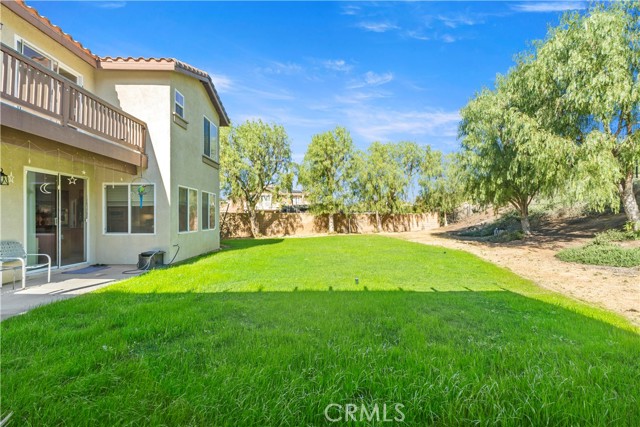 Detail Gallery Image 49 of 57 For 665 Barbre Cir, Corona,  CA 92879 - 4 Beds | 3 Baths