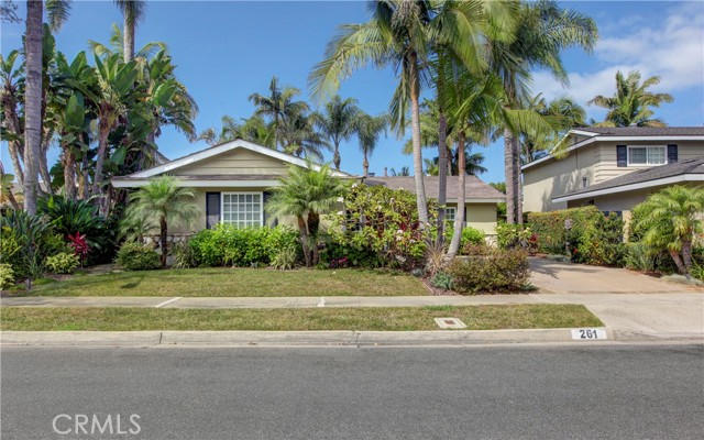 Image 2 for 261 College Park Dr, Seal Beach, CA 90740