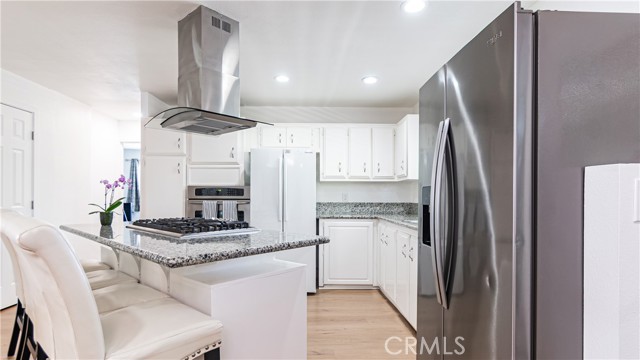 Detail Gallery Image 6 of 32 For 5815 E La Palma #286,  Anaheim,  CA 92807 - 4 Beds | 2 Baths