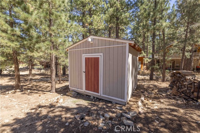 Detail Gallery Image 36 of 43 For 276 Stanford Way, Big Bear City,  CA 92314 - 4 Beds | 2 Baths