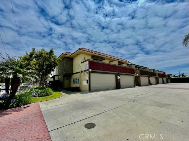 Detail Gallery Image 24 of 24 For 17181 Elm St #2,  Huntington Beach,  CA 92647 - 2 Beds | 1 Baths
