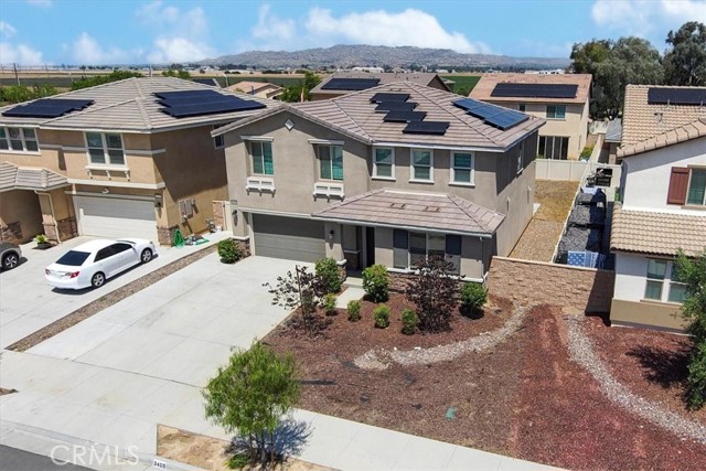 Detail Gallery Image 37 of 39 For 3409 Spring Wheat St a,  Perris,  CA 92570 - 3 Beds | 2/1 Baths