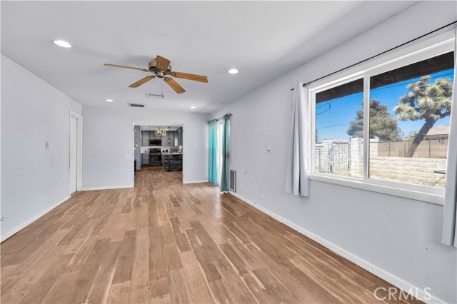 Detail Gallery Image 16 of 41 For 7547 Alaba Ave, Yucca Valley,  CA 92284 - 3 Beds | 2 Baths
