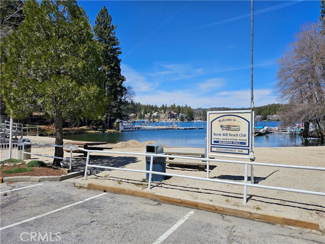 Detail Gallery Image 14 of 15 For 101 S 101b- Dock, Lake Arrowhead,  CA 92352 - 0 Beds | 0 Baths
