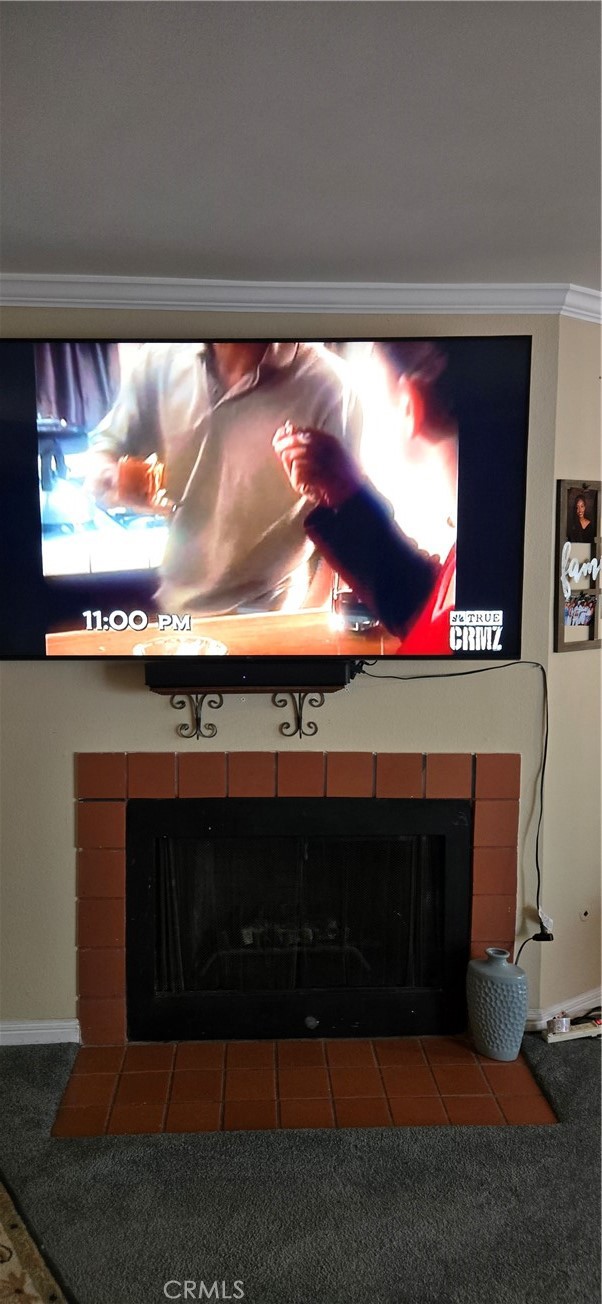 Detail Gallery Image 6 of 28 For 1209 S Palmetto #C,  Ontario,  CA 91762 - 2 Beds | 1/1 Baths