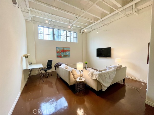 Detail Gallery Image 10 of 15 For 312 W 5th St #701,  Los Angeles,  CA 90013 - 2 Beds | 1 Baths