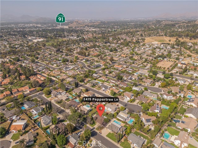 Detail Gallery Image 38 of 39 For 2415 Peppertree, Riverside,  CA 92506 - 3 Beds | 2 Baths