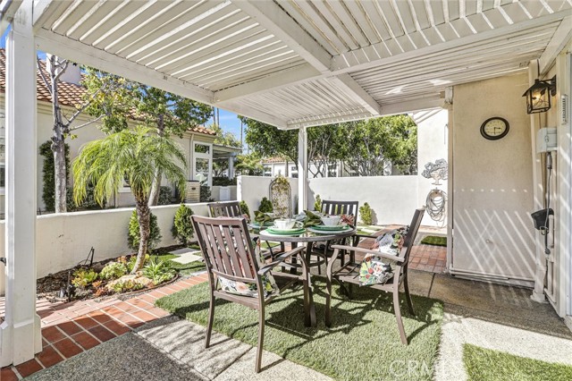 Detail Gallery Image 18 of 39 For 21531 Paseo Palmetto, Mission Viejo,  CA 92692 - 2 Beds | 2 Baths