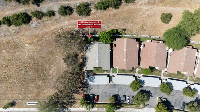 Detail Gallery Image 45 of 47 For 3118 Little Mountain #a, San Bernardino,  CA 92405 - 2 Beds | 2 Baths