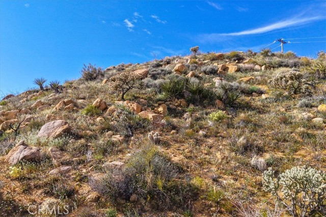 Detail Gallery Image 65 of 75 For 8500 S Samel Rd, Morongo Valley,  CA 92256 - 1 Beds | 1 Baths