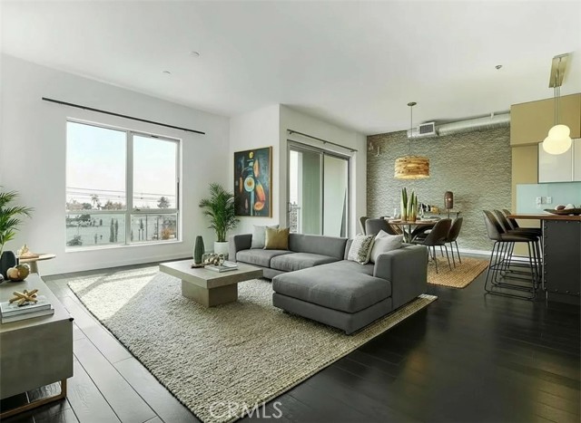 Detail Gallery Image 12 of 29 For 11500 Tennessee Ave #432,  Los Angeles,  CA 90064 - 1 Beds | 1 Baths