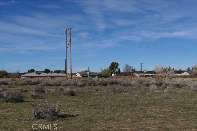 Detail Gallery Image 11 of 16 For 0 Passo Rd, Apple Valley,  CA 92308 - – Beds | – Baths