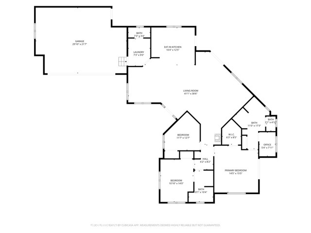 Detail Gallery Image 47 of 52 For 21425 Valley Oak Dr, Middletown,  CA 95461 - 3 Beds | 2/1 Baths