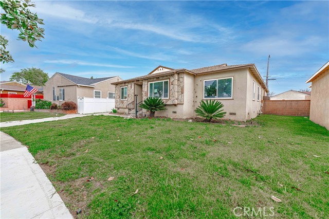 Image 3 for 4742 Vangold Ave, Lakewood, CA 90712